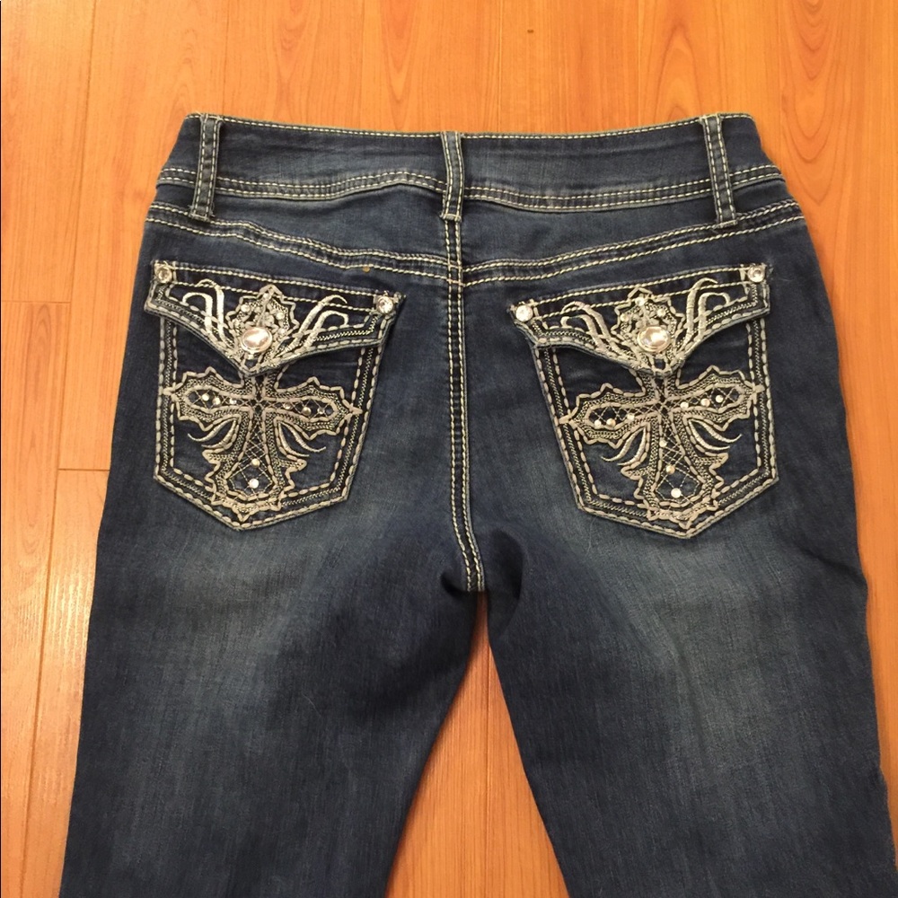 Apt. 9 Bootcut